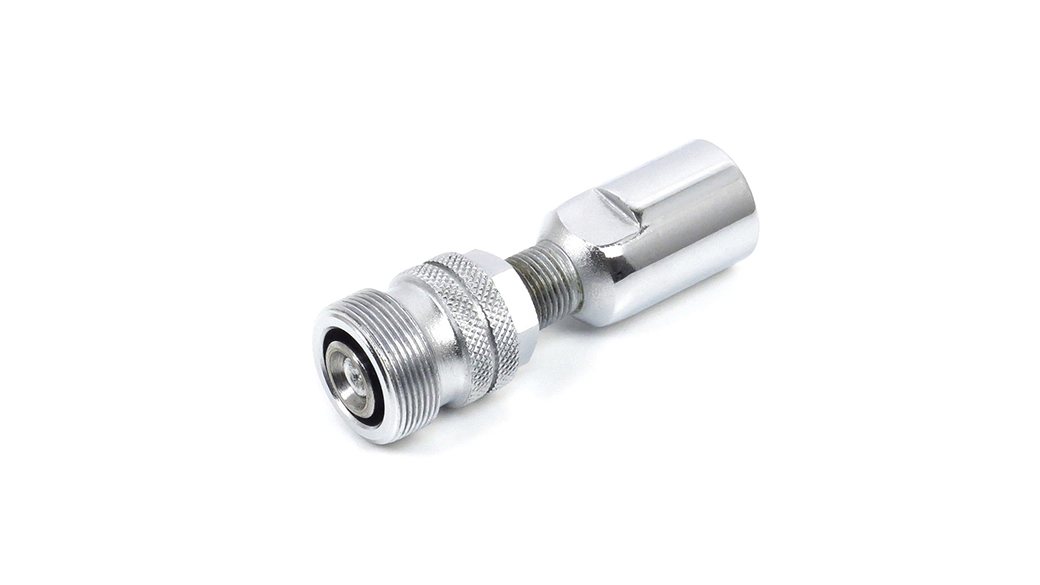 Extractor 203B