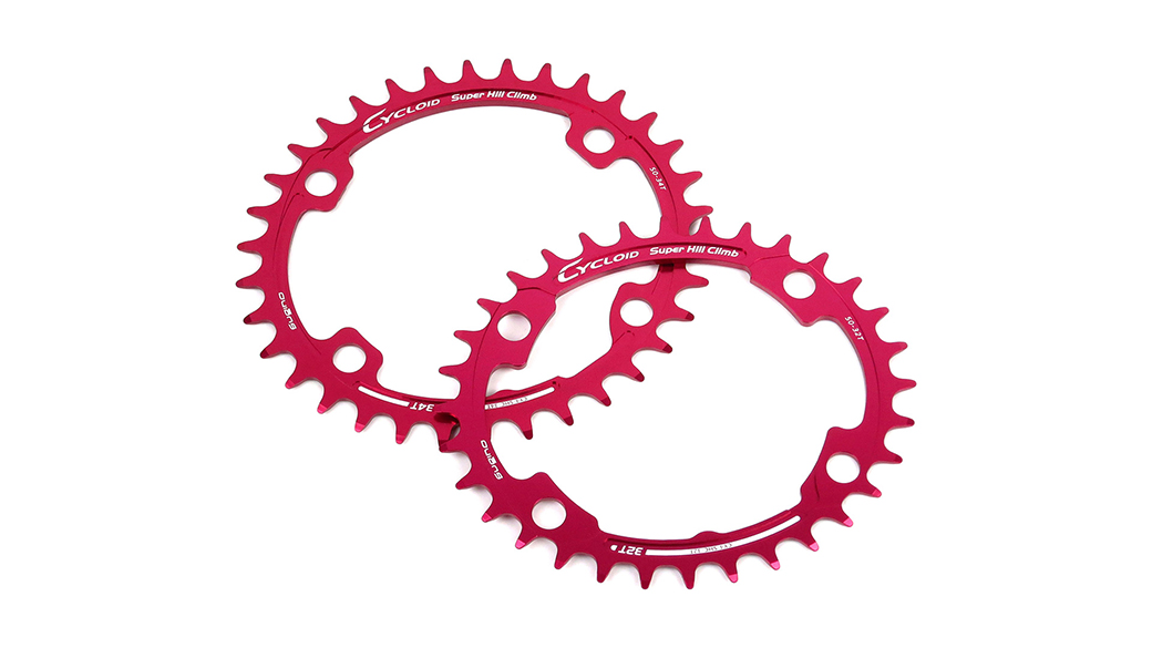 CY4-SHC (11-SPEED) / CY4-SHC (FC-RS510)