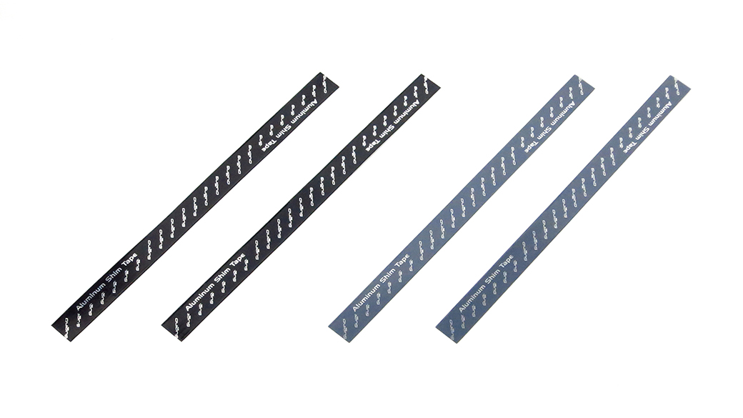Aluminum Shim Tape