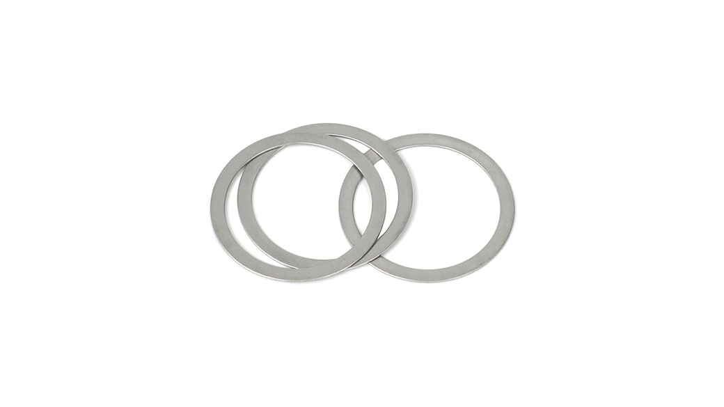 Crank Spacer DIA24