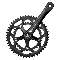 製品写真 : XD3BX-701D (Chainwheel Set)