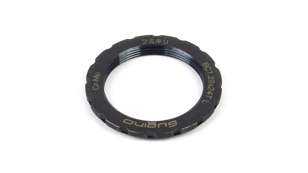 FUMIKIRI Lockring