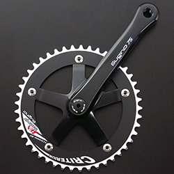 製品写真 : SUGINO75 CRITERIUM (45T)